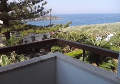 Casa Vacanze Villa Margherita